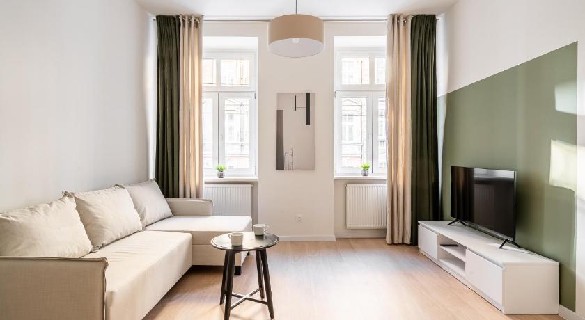 RentPlanet - Apartamenty Srodmiescie
