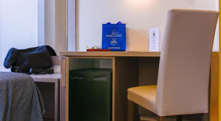 罗马 Casa San Giuseppe 3星级 酒店 景观