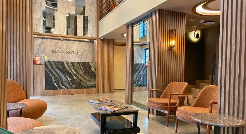 Woxx Hotel - image 14