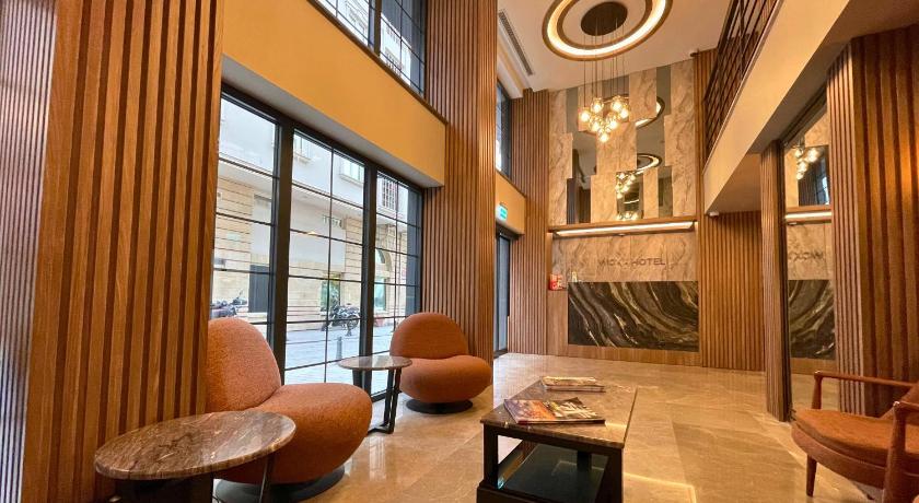 Woxx Hotel - image 2
