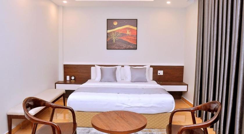An Tin Hotel - image 39