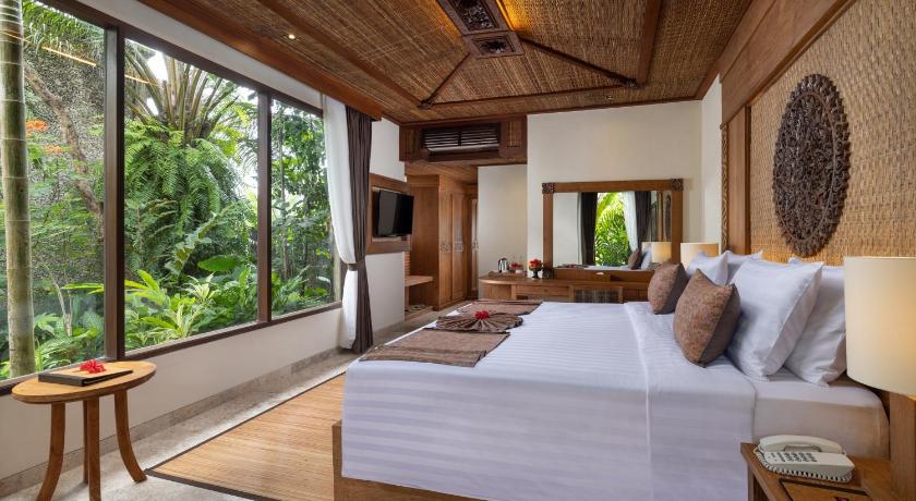 Sakti Garden Resort & Spa - image 13