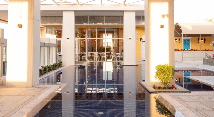 Millennium Place Doha - image 8