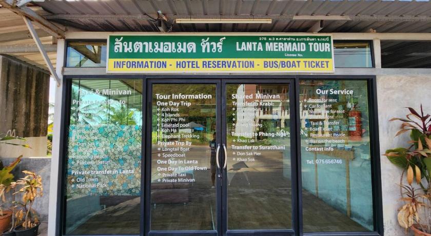 LANTA MERMAID RESORT - image 25