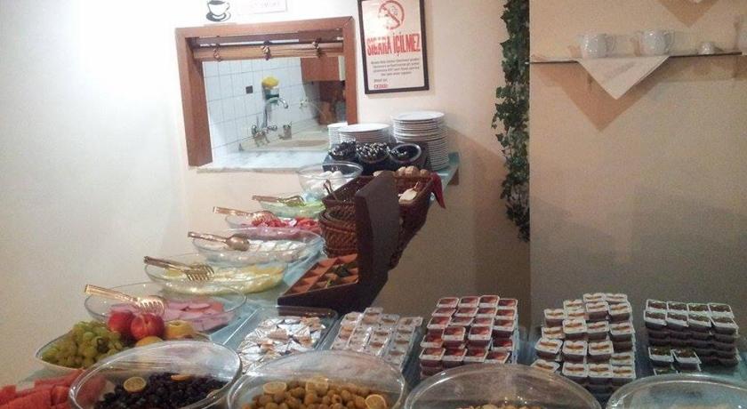 Hotel Grand Mark - image 13