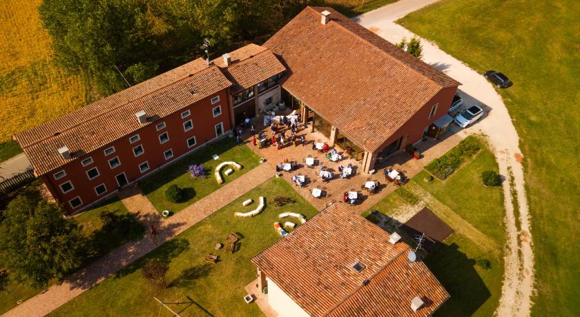AGRITURISMO RIVA RATTA