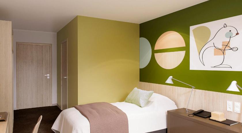 Image of Superior Room with terrace - 1 double bed 5