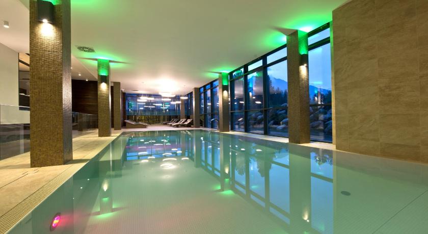 Hotel Lesna – Adult Friendly photo