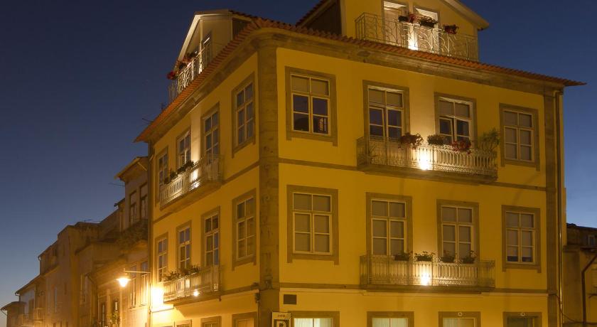 Domus 26 Guesthouse - B&amp;B — Hotel in Braga