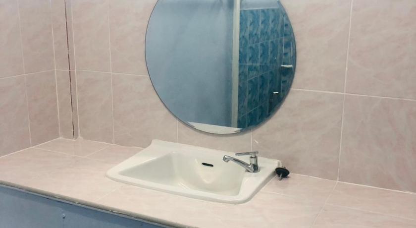 SS Guesthouse Bang Phli - image 10