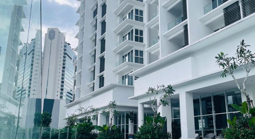 Quill Suites KLCC - image 7
