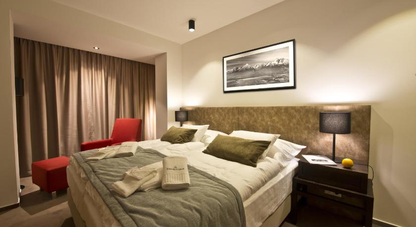 Hotel Lesna – Adult Friendly photo