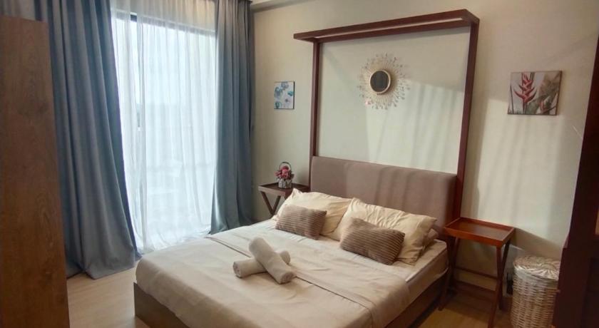 クアンタン AKASIA TIMUR BAY (muslim only) 4つ星 ゲストハウス スイート