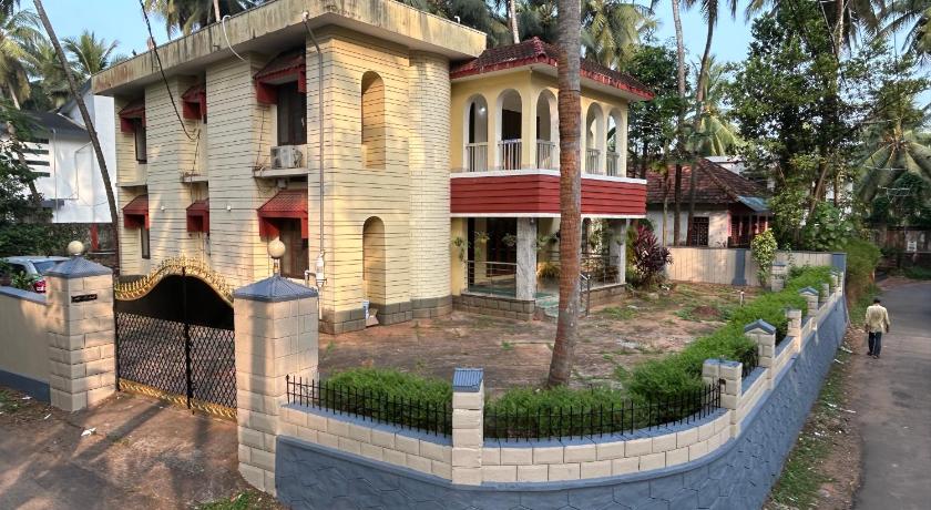 Al Falah Homestay