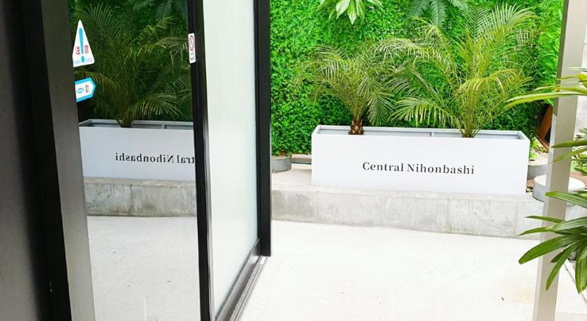 오사카 大阪難波ELLY-five 3성급 싱글룸 수영장