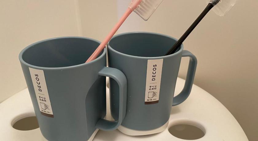 오사카 大阪難波ELLY-five 3성급 싱글룸 부대시설