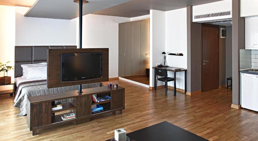 APARTMAN ISTANBUL photo