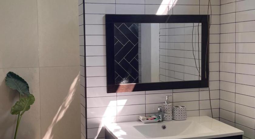 Imagen de Habitación Familiar Estándar (Standard Family Room) 7