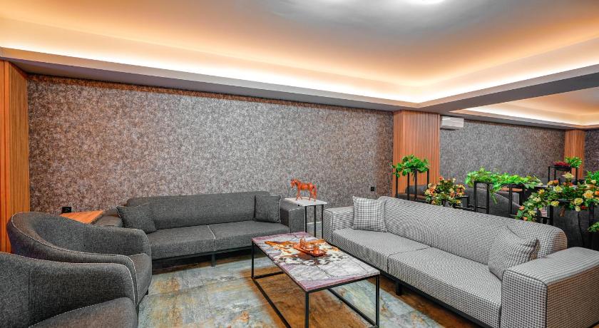 LUPO LIBERO HOTEL SPA - image 8