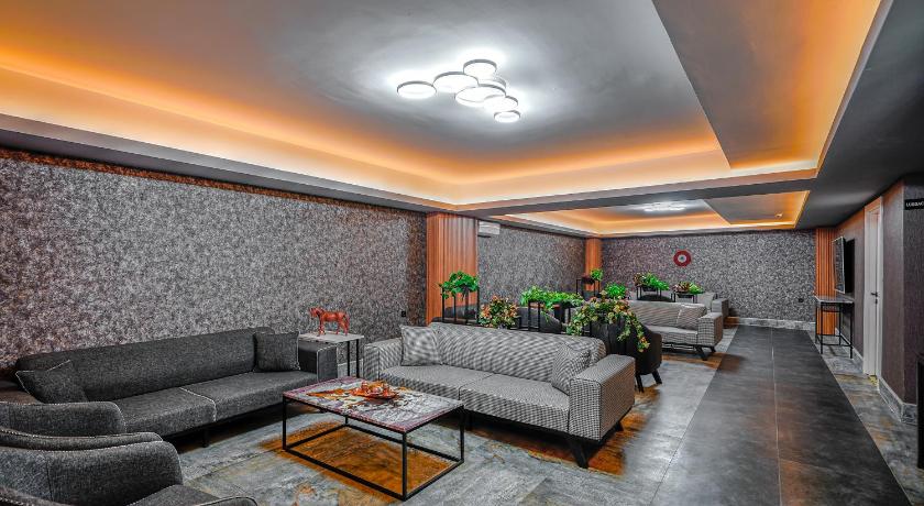 LUPO LIBERO HOTEL SPA - image 14