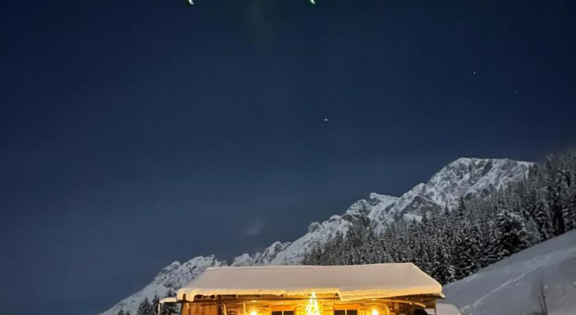 Murbach Das Grunholz Aparthotel 4-Star Hotel view