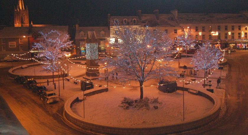 Abbey Hotel Donegal