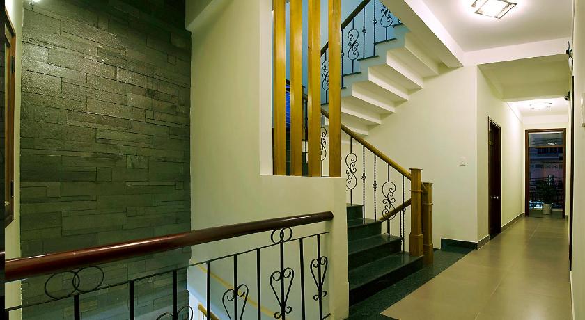 Image of Double Bed Deluxe 6