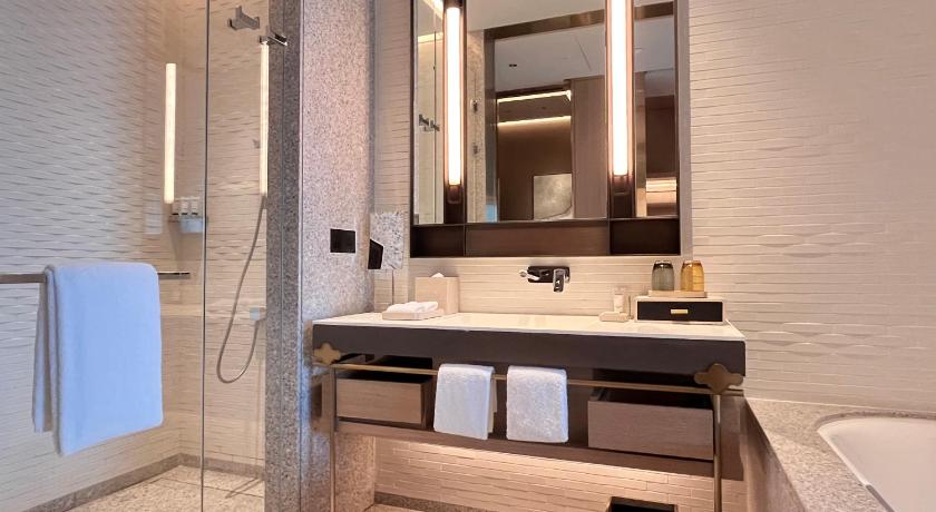 Grand Hyatt Hefei - image 40