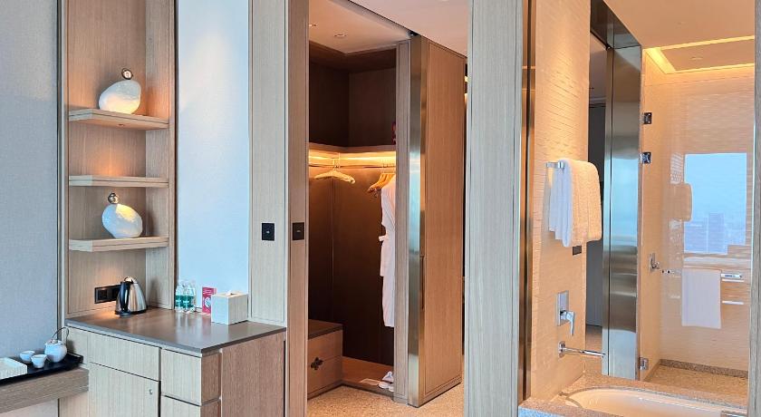 Grand Hyatt Hefei - image 48