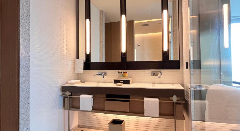Grand Hyatt Hefei - image 43