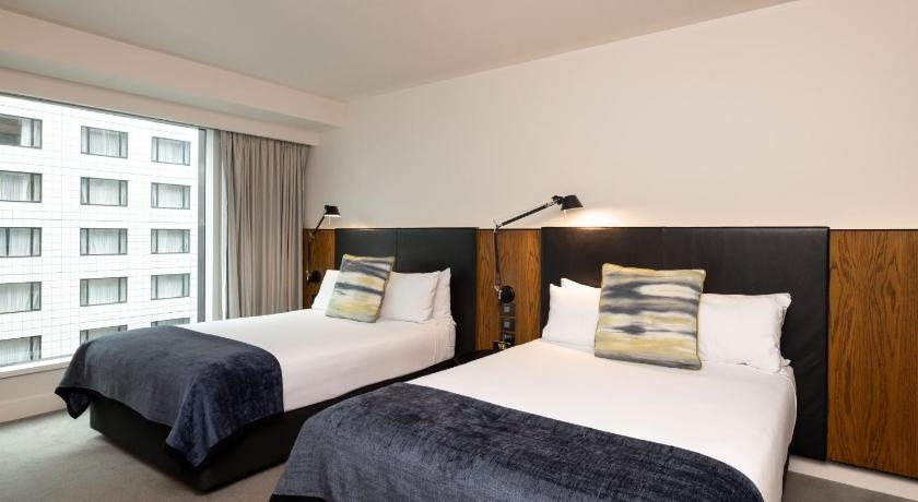 รูปของแกรนด์ เตียงแฝด (Grand Twin Room) 3