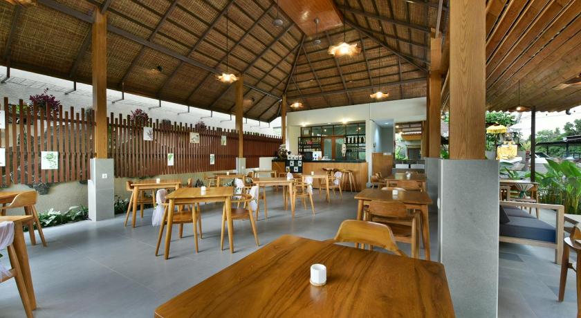 Mahayoga Ubud Private Pool Villa And Spa - image 12