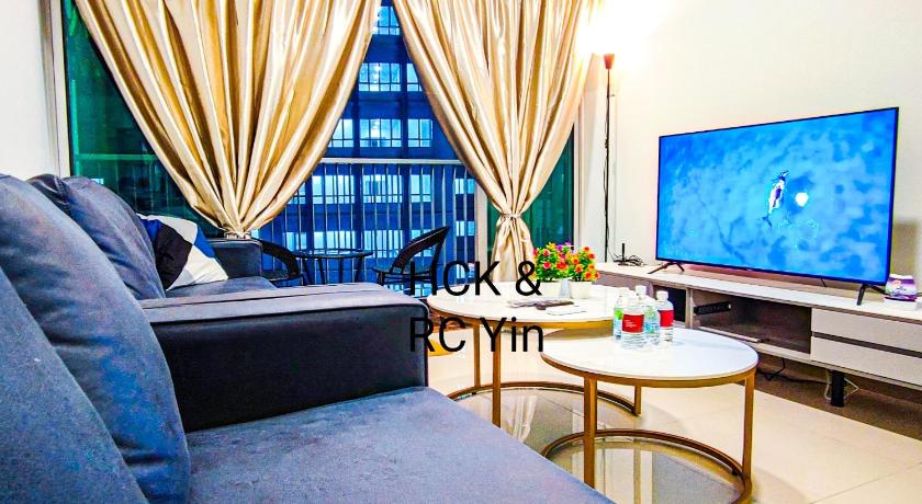 Image of Two-Bedroom Suite 0