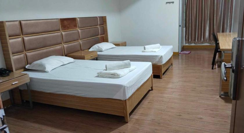 Image of Deluxe Twin Room 4