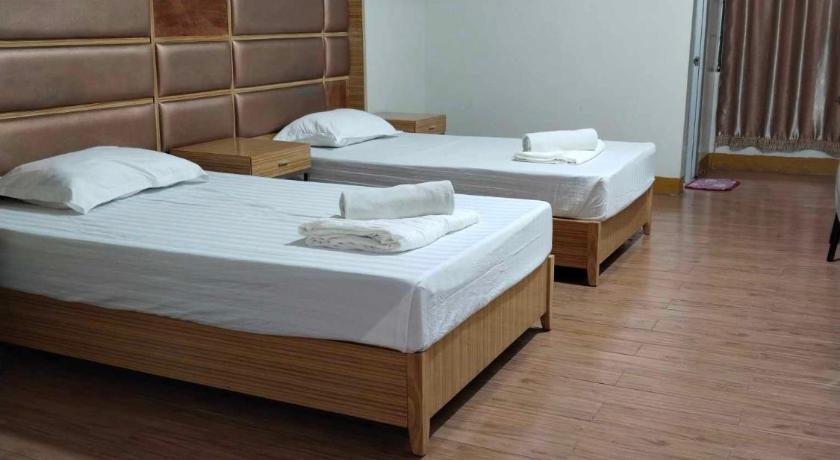 Image of Deluxe Twin Room 6