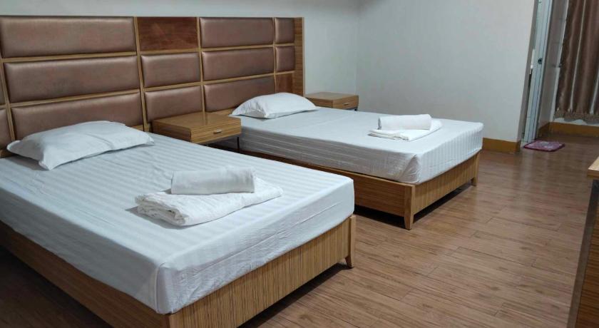 Image of Deluxe Twin Room 5