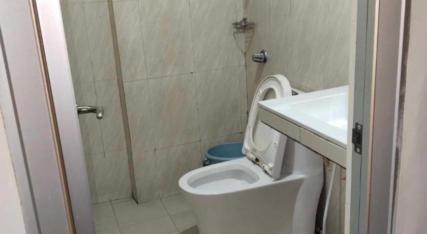 Image of Deluxe Twin Room 8