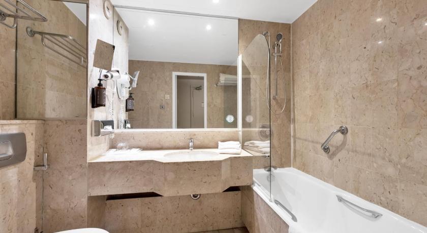 Image of Classic Room City View 2