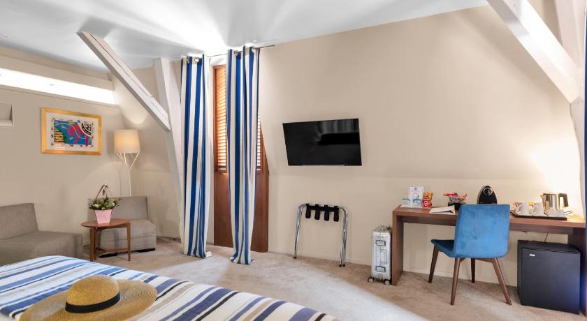 Image of Executive Room 15