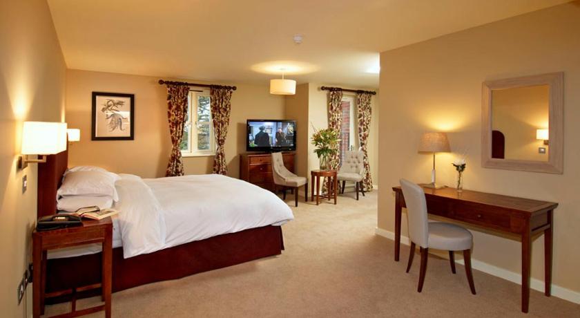 Mercure Thame Lambert Hotel