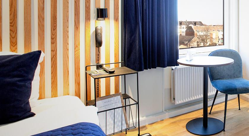 Image of Single Room 3