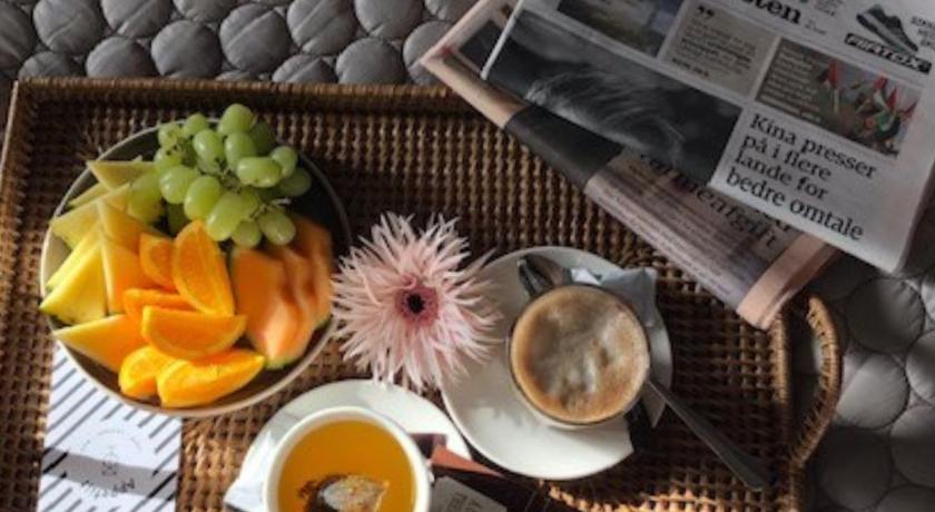 Image of Single Room 12