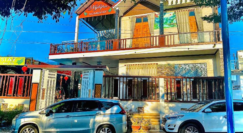 Nybipu Homestay