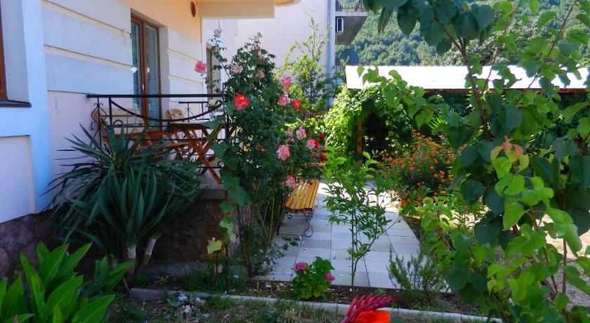 Guest house Villa Leonardo photo