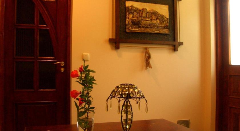 Guest house Villa Leonardo photo