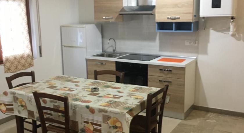 APPARTAMENTO MICKI 1 CAMERA e Soggiorno