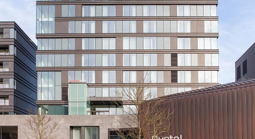 IntercityHotel Enschede photo