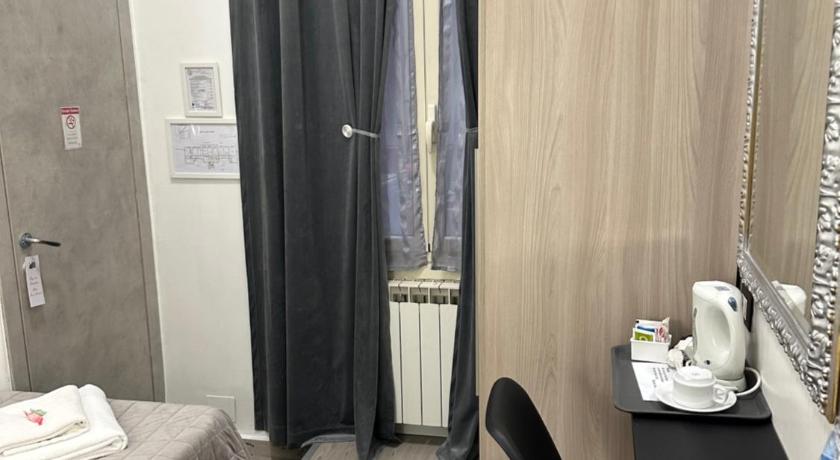 Image of Single Room 1