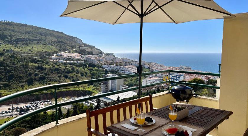 Casa do Mar - Sea view - Wifi - Barbecue