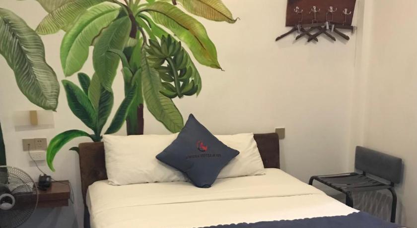 Image of Single Room 6